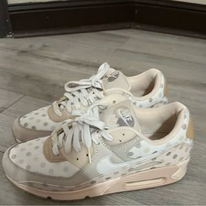 Size 9 never been worn